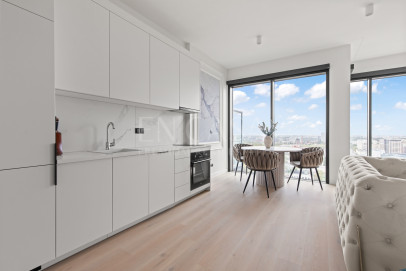 Apartment Rent Warszawa Wola Towarowa